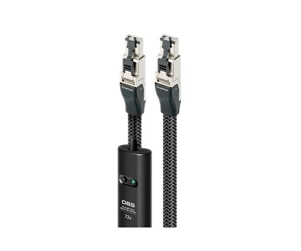 Audioquest Diamond Ethernet