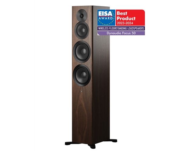 Dynaudio Focus 50