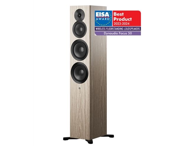 Dynaudio Focus 50