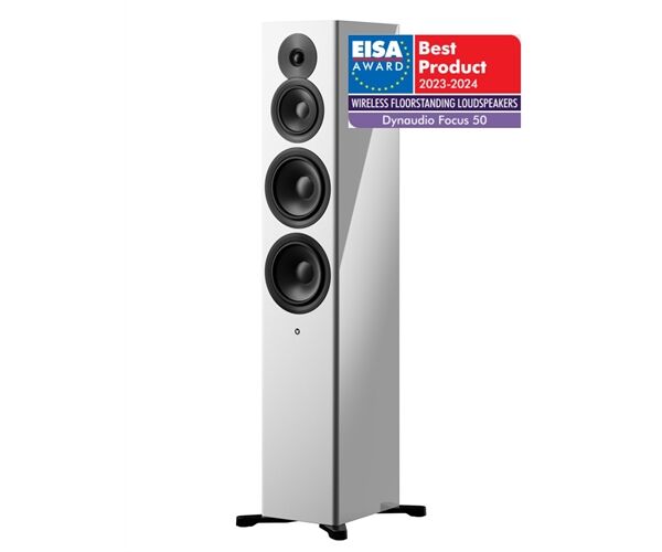 Dynaudio Focus 50