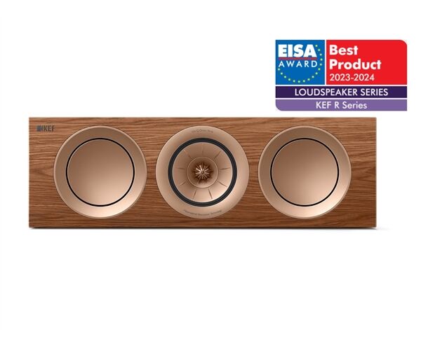 KEF R2 Meta