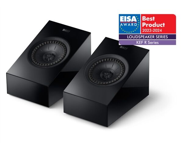 KEF R8 Meta