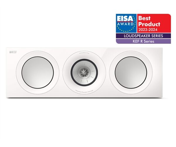 KEF R6 Meta