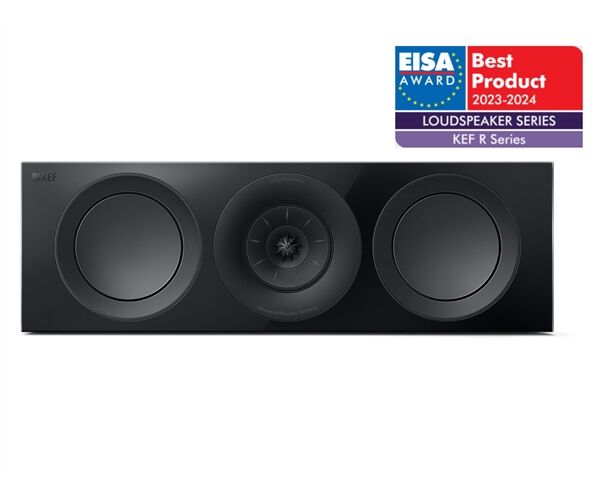 KEF R6 Meta