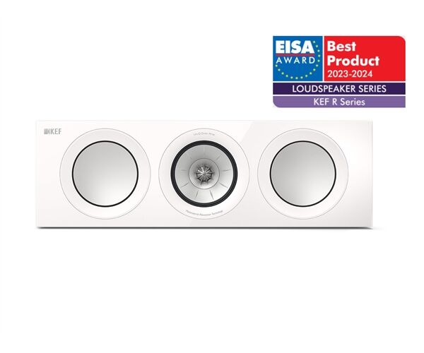 KEF R2 Meta