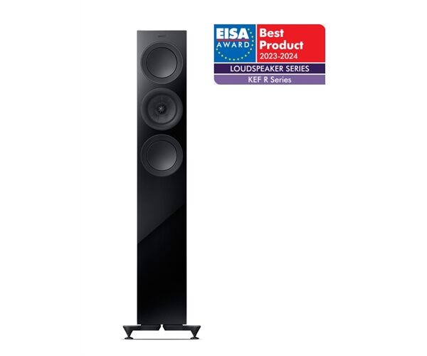 KEF R5 Meta
