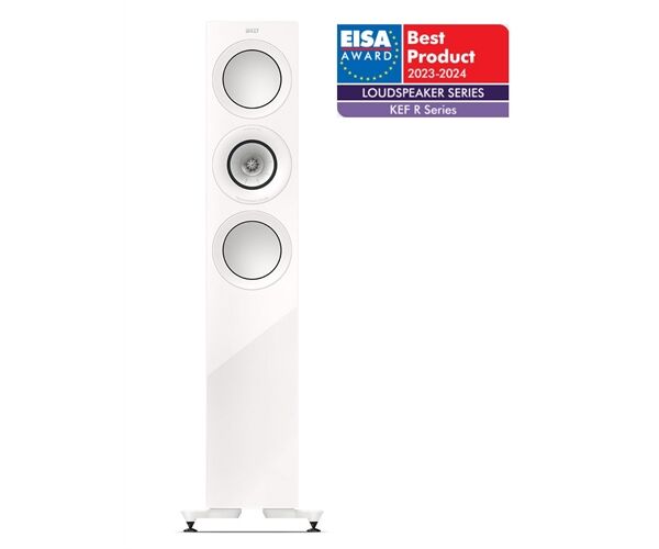 KEF R7 Meta
