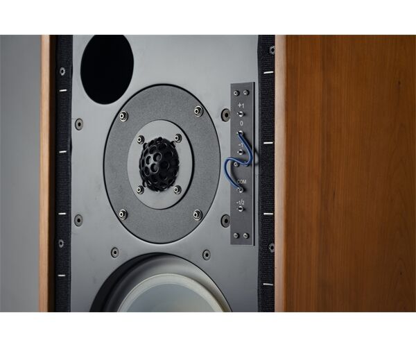 Musical Fidelity LS5/9