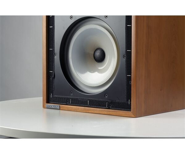Musical Fidelity LS5/9