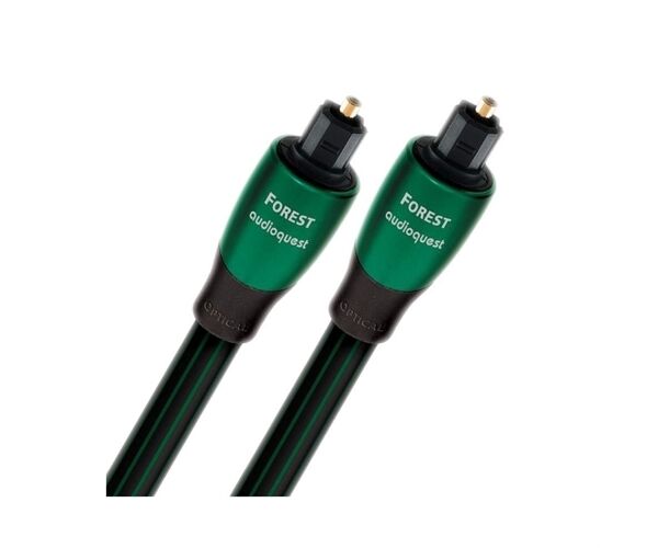 Audioquest Forest Optical (Full-size - Full-size)