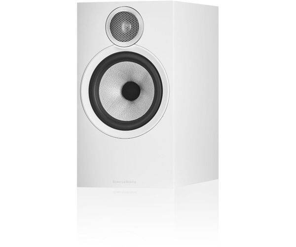 B&W 606 S3
