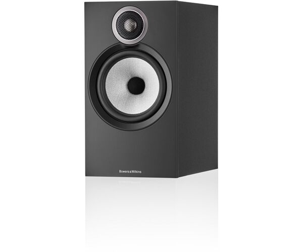 B&W 606 S3