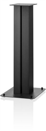 Bowers & Wilkins FS-600 S3 Schwarz (Paar)