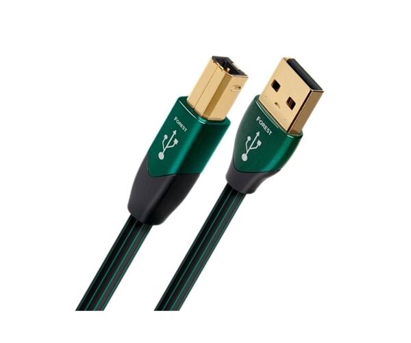 Audioquest Forest USB (A - B)
