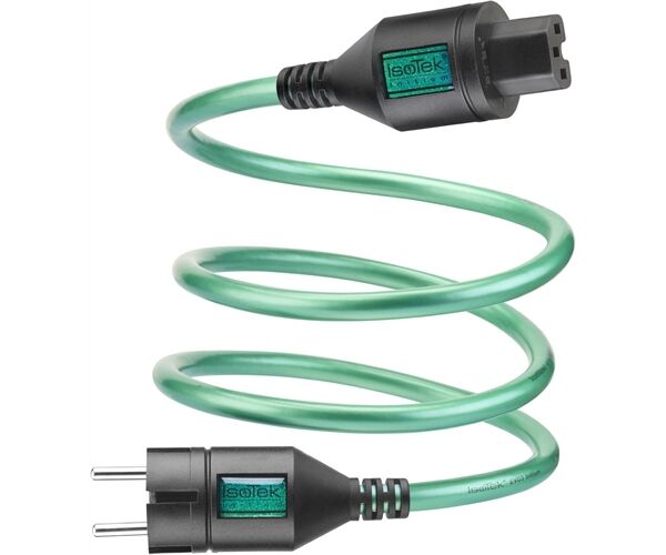 IsoTek EVO3 Initium (EU nach C13 IEC) 1,5m