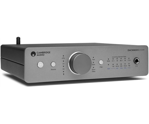 Cambridge Audio Dac Magic 200M