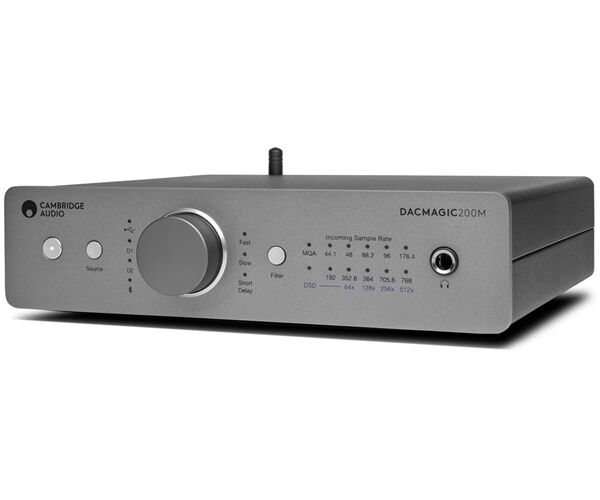 Cambridge Audio Dac Magic 200M
