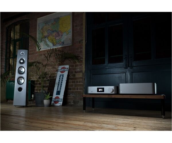 Cambridge Audio Edge NQ