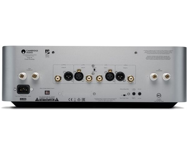 Cambridge Audio Edge W