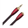 Audioquest Golden Gate (3,5mm Male - 3,5mm Mini Female)