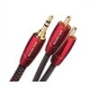 Audioquest Golden Gate (3,5mm Mini - RCAs)