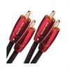 Audioquest Golden Gate (RCAs - RCAs)