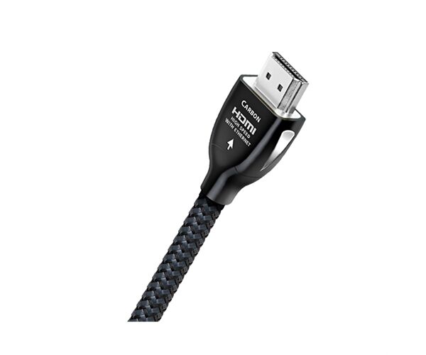 Audioquest Carbon HDMI & MHL