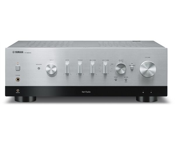Yamaha R-N 800A (150,-€ Cashback)