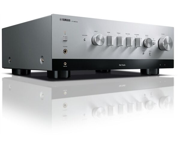 Yamaha R-N 800A (150,-€ Cashback)