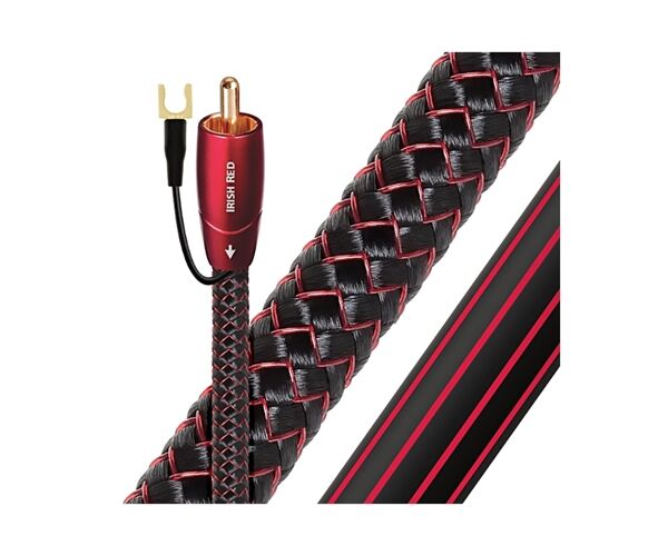 Audioquest Irish Red