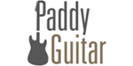 Paddy Guitar