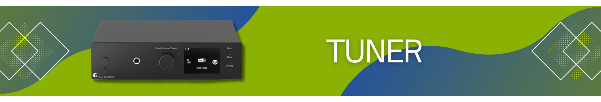 Tuner