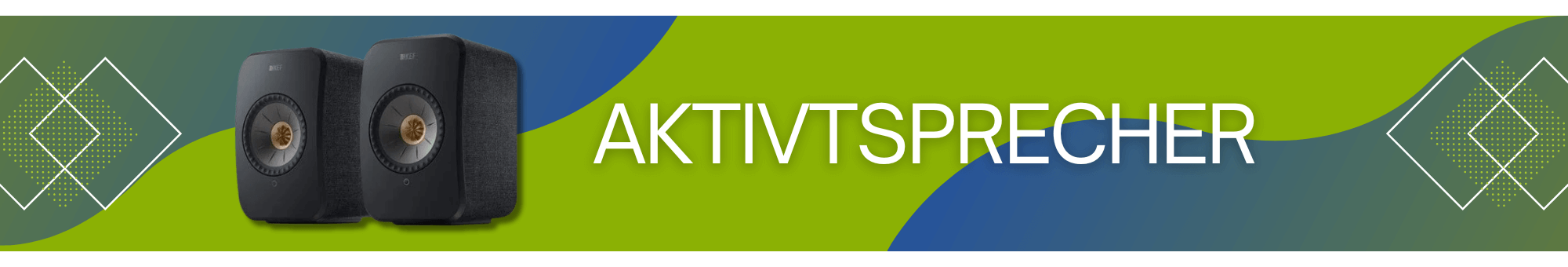 Aktivlautsprecher