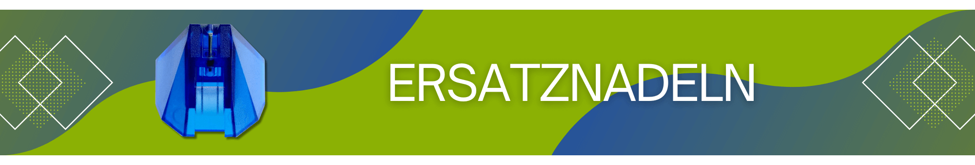 Ersatznadeln