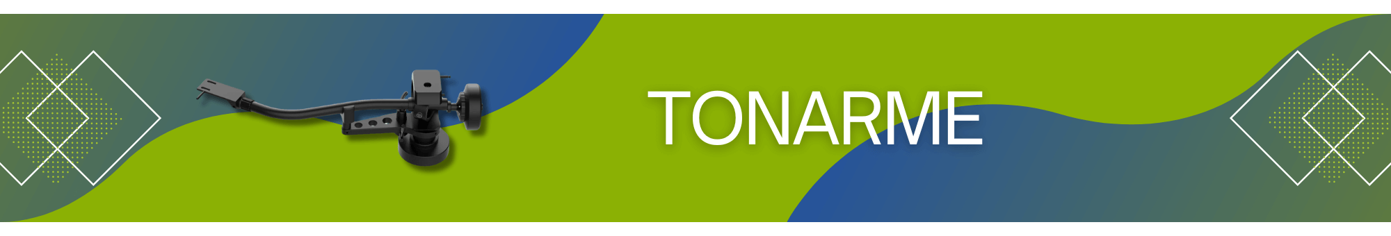 Tonarme