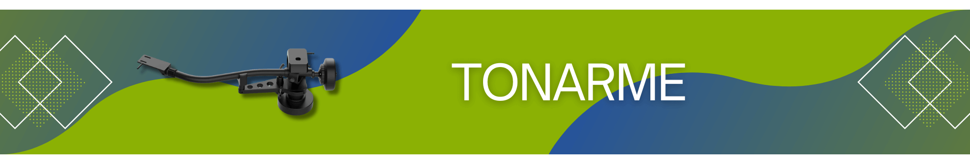 Tonarme