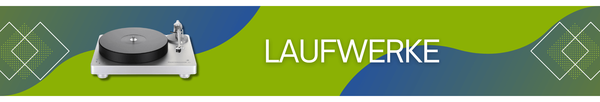 Laufwerke