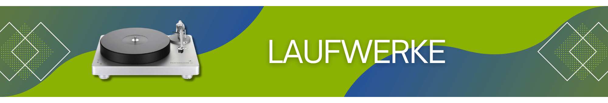 Laufwerke