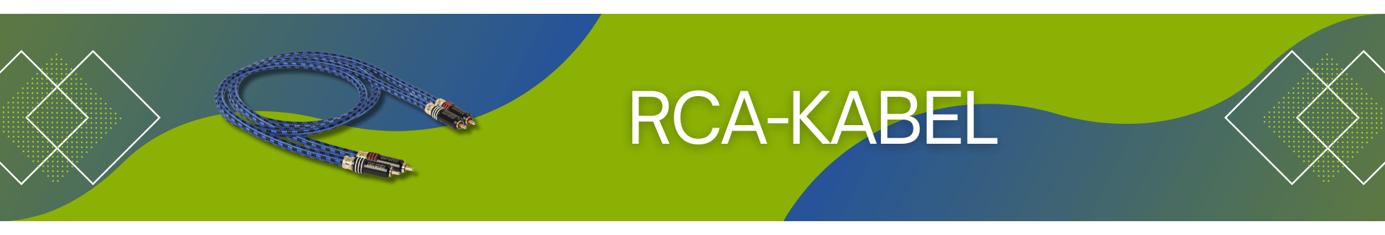 RCA-Kabel
