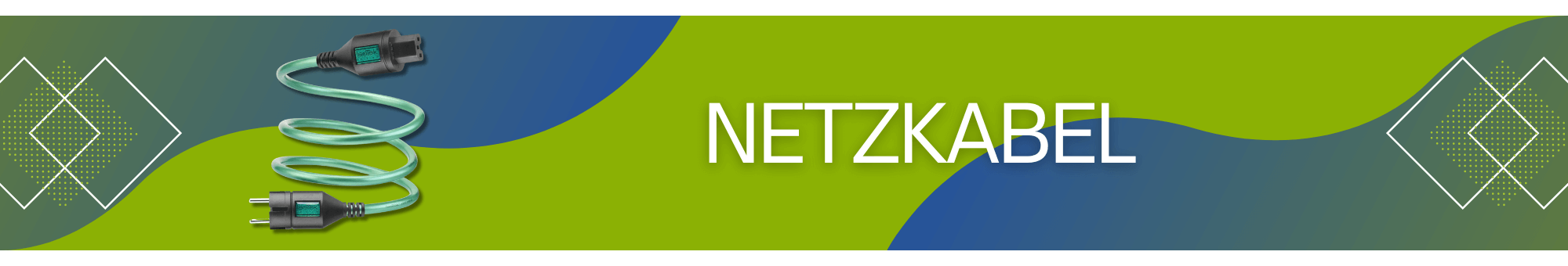 Netzkabel