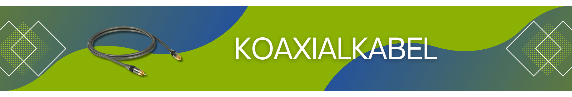 Koaxialkabel