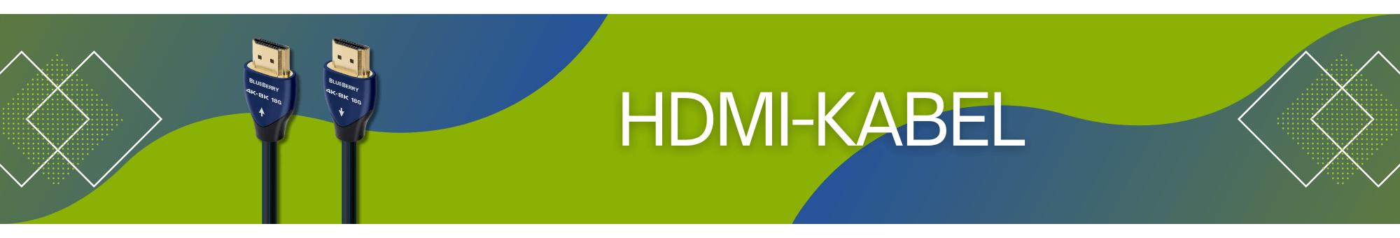 HDMI-Kabel