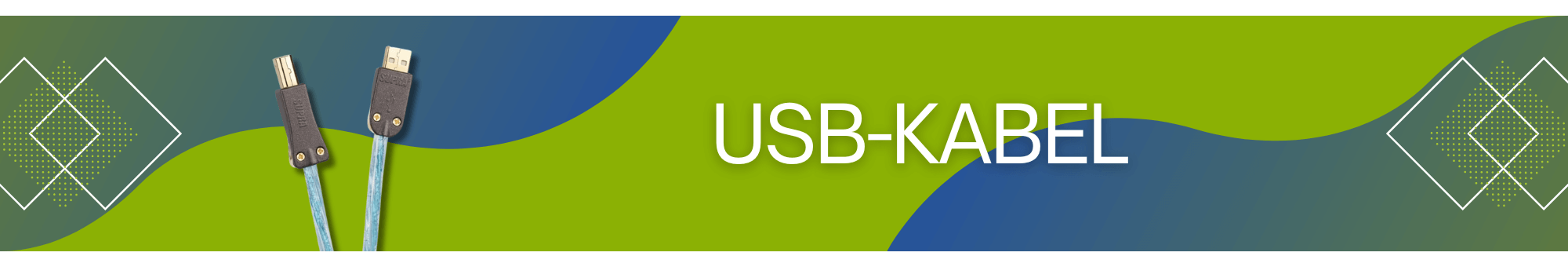 USB-Kabel