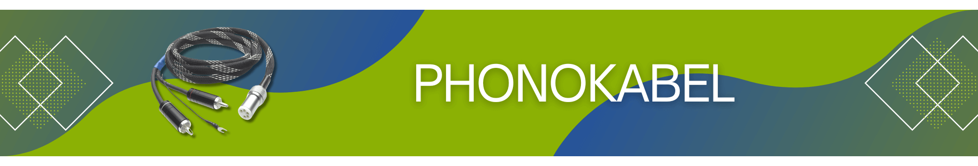 Phonokabel