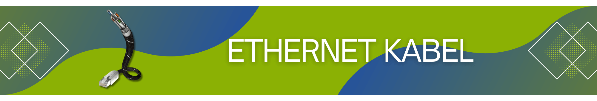 Ethernet Kabel
