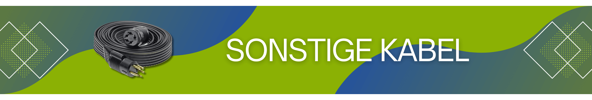 Sonstige Kabel