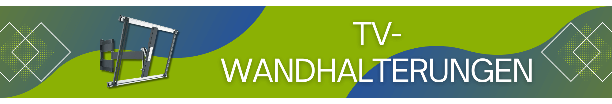 TV-Wandhalterungen