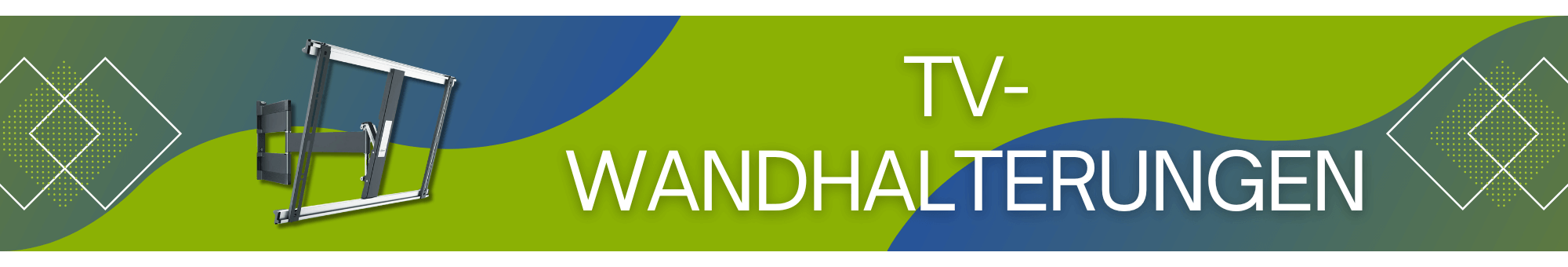 TV-Wandhalterungen