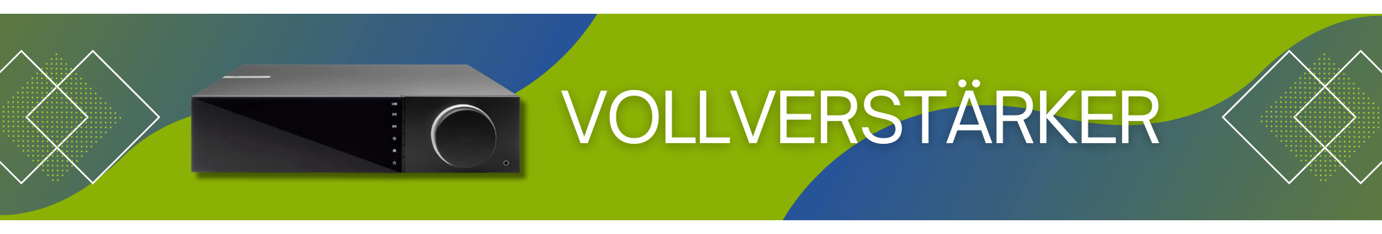 Vollverstärker