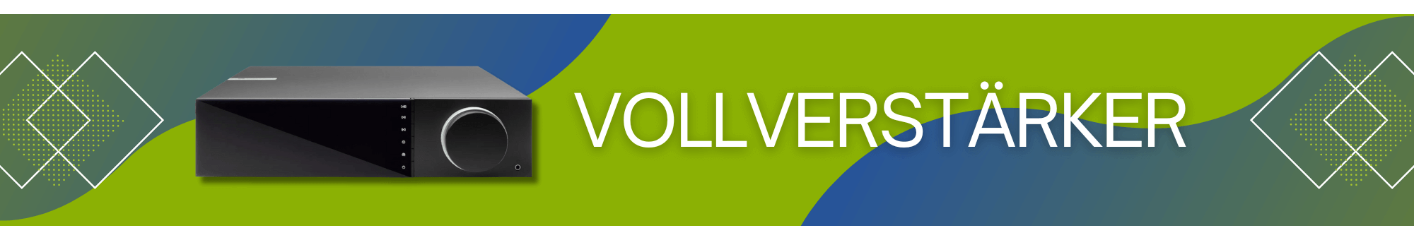 Vollverstärker
